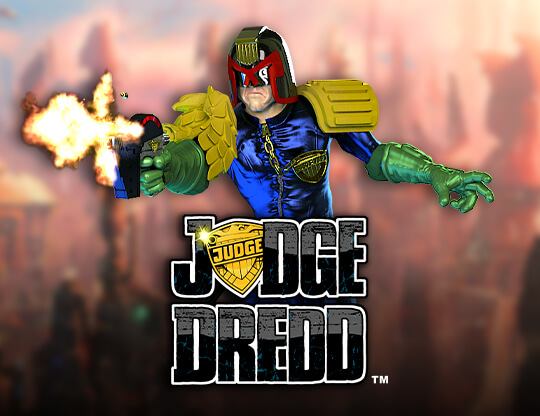 Judge Dredd